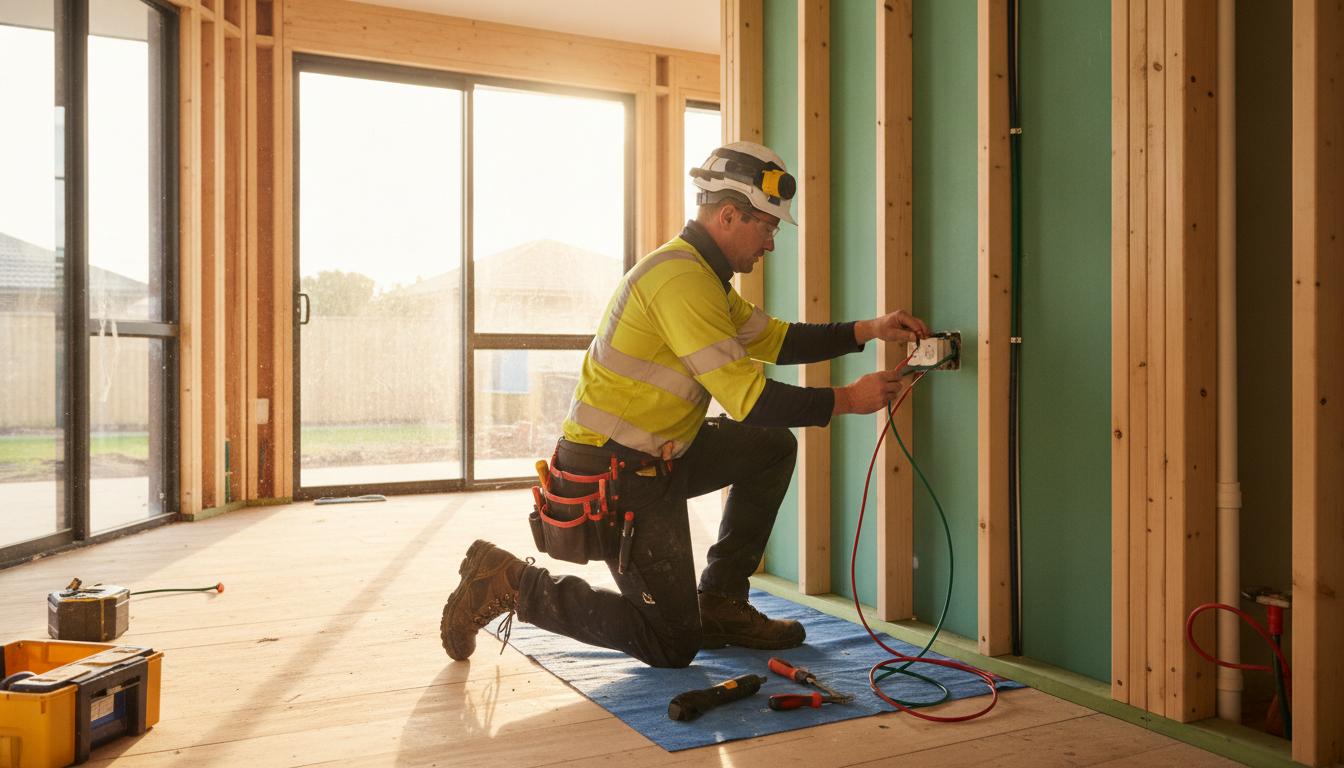 test5 create tradie by admin
