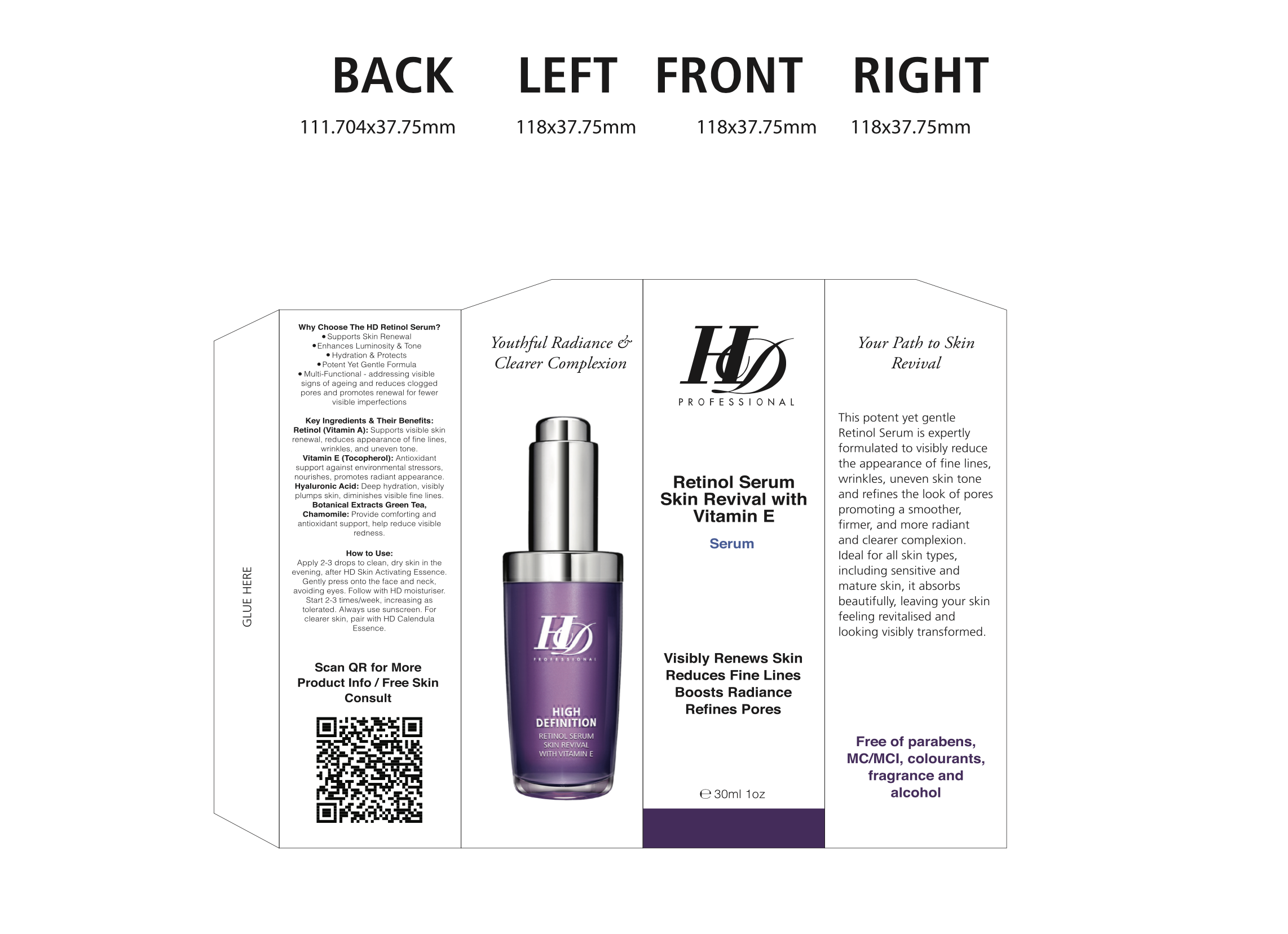 Products Caption